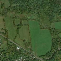 Durham map(satellite map)