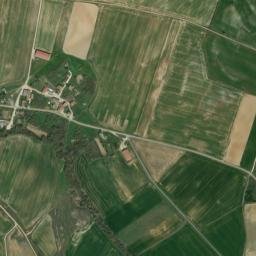 Barrios de Colina map(satellite map)
