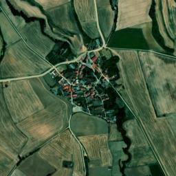 Manzanares de Rioja map(satellite map)