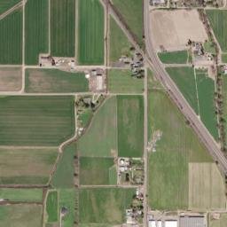 5520 Oregon 99, Central Point, OR 97502 High Resolution Satellite Map