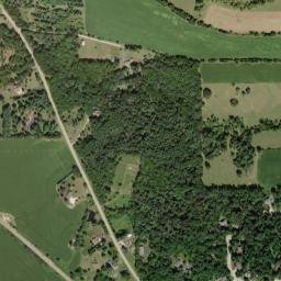 11895-11999 West Galena Road, Lena, IL High Resolution Satellite Map