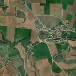 Arenzana de Arriba map(satellite map)