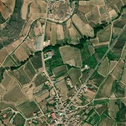 Medrano map(satellite map)