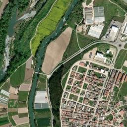 Sartaguda map(satellite map)