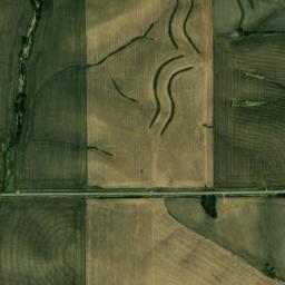 Satellite view of Anthon Golf Club