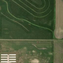Sac County map(satellite map)