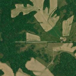 Satellite view of The General