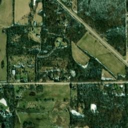 20605 U.S. 14, Harvard, IL 60033, USA High Resolution Satellite Map