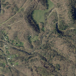 Shumla New York High Resolution Satellite Map