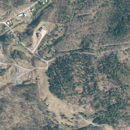 Manorkill New York High Resolution Satellite Map