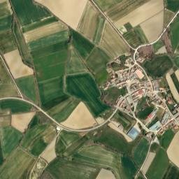 Villaturde map(satellite map)