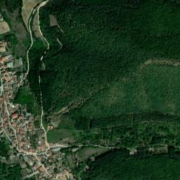 Santurdejo map(satellite map)