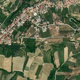 Torrevecchia map(satellite map)