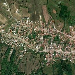 Rajince map(satellite map)