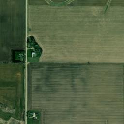 15544-15698 Poplar Grove Road, Poplar Grove High Resolution Satellite Map