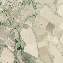 Luyego map(satellite map)