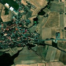 Villar de Torre map(satellite map)