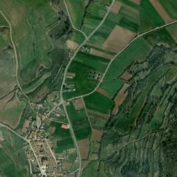 Santa Coloma map(satellite map)
