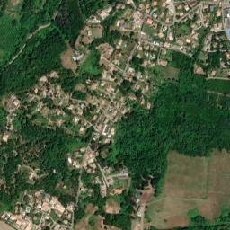 San-Nicolao map(satellite map)