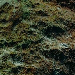 Bashkia Malësi e Madhe map(satellite map)