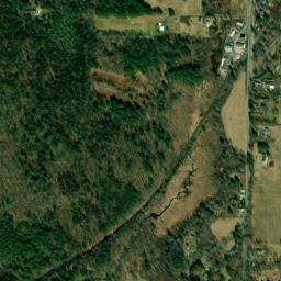 Richmond map(satellite map)