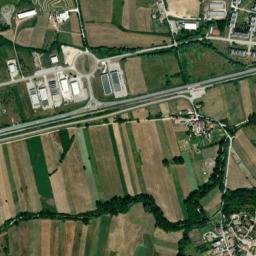 Progetto Case Sassa Nsi map(satellite map)