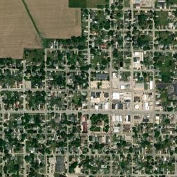 701-799 Iowa 14 Grundy Center IA 50638 High Resolution Satellite Map