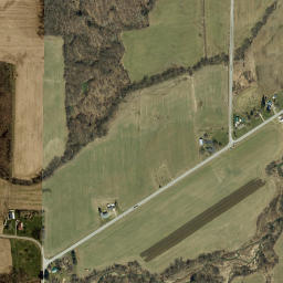 Hardy Corners New York High Resolution Satellite Map