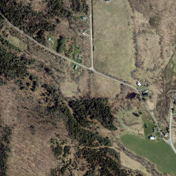 Yaleville New York High Resolution Satellite Map