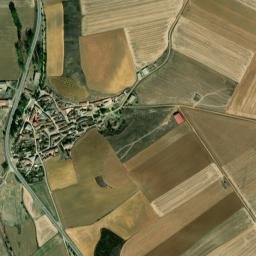 Ledigos map(satellite map)