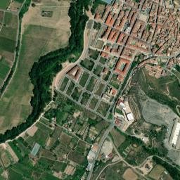 Albelda de Iregua map(satellite map)