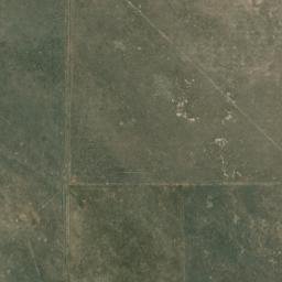 Twin Falls County map(satellite map)