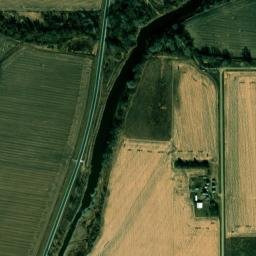 Highway 31, Anthon, IA 51004, USA High Resolution Satellite Map