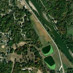 Co Hwy D46 Lehigh IA 50557 High Resolution Satellite Map