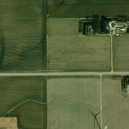 13040 240th St, Eldora, IA 50627, USA Satellite Map