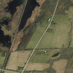 Bakerstand New York High Resolution Satellite Map