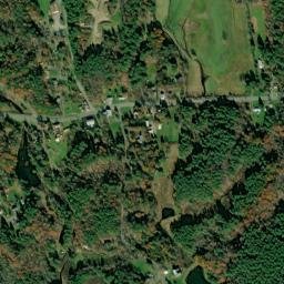 Earlton New York High Resolution Satellite Map