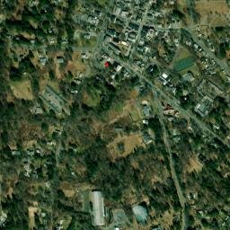 Lenox map(satellite map)