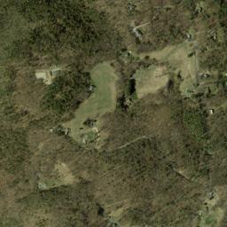 Satellite view of Northampton Country Club