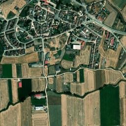 Tardajos map(satellite map)