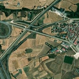 Villalbilla de Burgos map(satellite map)