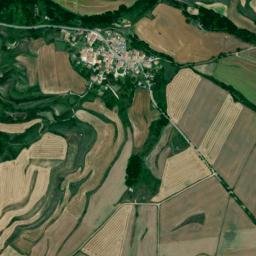 Villagalijo map(satellite map)