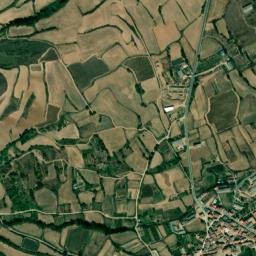 Sorzano map(satellite map)