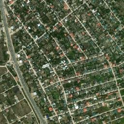Gerga map(satellite map)