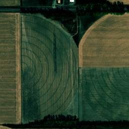 U.S. 20, Brunswick, NE 68720, USA High Resolution Satellite Map