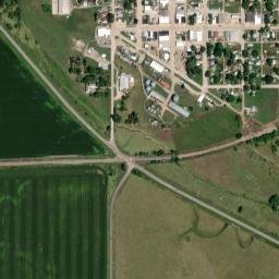 Plainview map(satellite map)