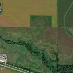 Satellite view of Oakleaf Golf and Country Club