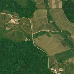 1103-2101 South Irish Hollow Road, Galena High Resolution Satellite Map