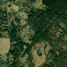 West Stockbridge map(satellite map)