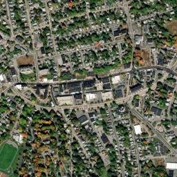 Marlborough map(satellite map)